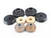 Genuine BMW Rear Shock Mounts (RSM) - Upper - OEM Rubber - E90 M3, E92 M3, E93 M3 (with EDC) (Pair) TMS11955 View 1