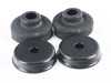 Genuine BMW Rear Shock Mounts (RSM) - Upper - OEM Rubber - E90 M3, E92 M3, E93 M3 (with EDC) (Pair) TMS11955 View 2