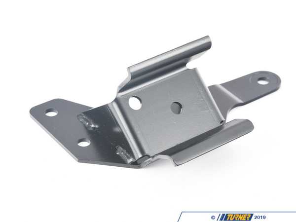 Genuine BMW Supporting Bracket Right - E10 11811103865