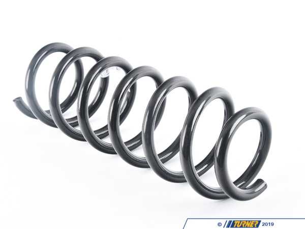 国産品 Rear BMW Genuine - 33536787203 Coil 33536787203 - Spring 乳液・ミルク