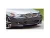 ECS BMW E60 E61 M5 Style Front Spoiler - not for cars with Park Distance Control (PDC) E60MTECHFT2 View 1