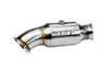 VRSF VRSF Stainless Steel Downpipe Upgrade - F26 N55 10262010KT View 3