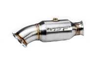 VRSF VRSF Stainless Steel Downpipe Upgrade - F26 N55 10262010KT