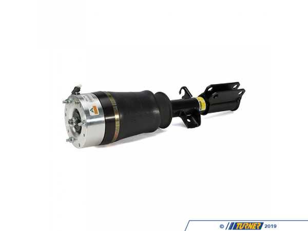 Arnott Arnott Air Strut Assembly - E53 AS-2765