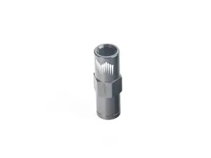 High Flow Water Methanol Check Valve 