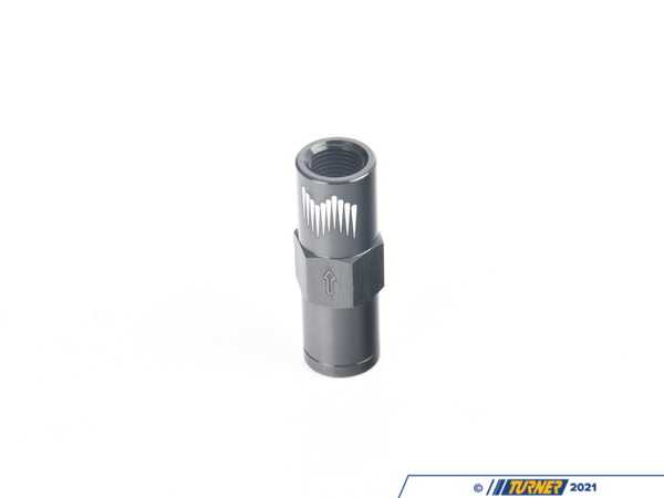 SnowPerformance High Flow Water Methanol Check Valve  Sn0-8cv-qc