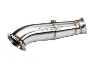 VRSF Stainless Steel Downpipe Upgrade - F26 N55