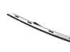Genuine BMW Genuine BMW Finisher, Side Frame Left Chrom - 51337310225 - F36 51337310225 View 3