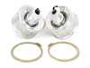 SPL Parts SPL Parts Caster Adjustable Tension/Trailing Rod Bushings - E8X E9X F8X SPLCRBE9X View 6