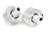SPL Parts SPL Parts Caster Adjustable Tension/Trailing Rod Bushings - E8X E9X F8X SPLCRBE9X View 8