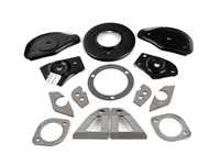 Turner Motorsport E36 3-series M3 Complete Turner Motorsport Reinforcement Package T36REINF-M3