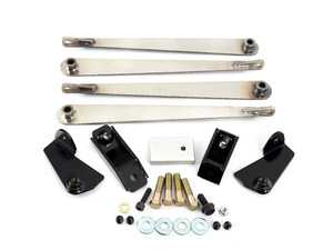 Harness Bar