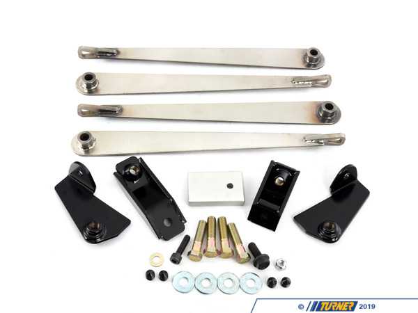 Brey-Krause Harness Bar ​R-1246