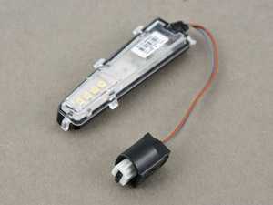 Genuine BMW Lamp Outside Mirror, Right - 63317354830 - E63