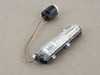 Genuine BMW Genuine BMW Lamp Outside Mirror, Right - 63317354830 - E63 63317354830 View 2