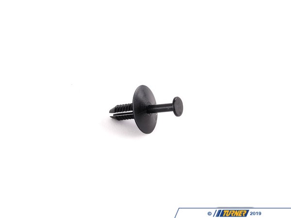 Genuine BMW Trim Expanding Rivet 51118174185 51118174185