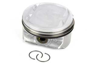 Piston - 93,007Mm(0)93,007Mm(0) - E52