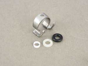 Fuel Injector Sealing Set