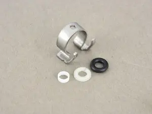 Fuel Injector Sealing Set