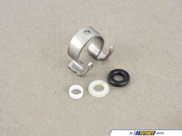 Elring Fuel Injector Sealing Set 13537573801