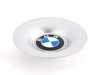 Genuine BMW Genuine BMW Hub Cap - 36136751365 36136751365 View 1