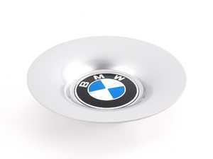 Genuine BMW Hub Cap - 36136751365