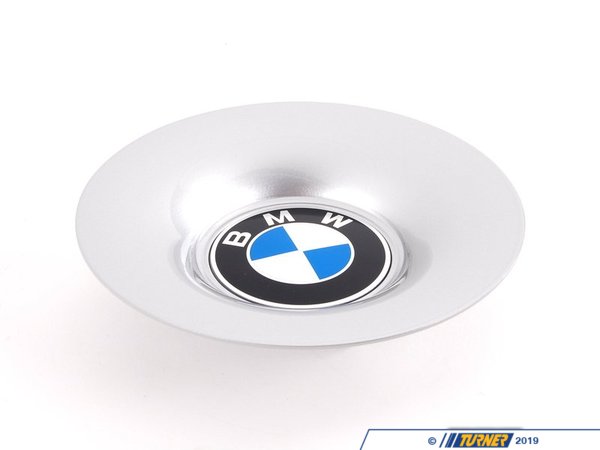 Genuine BMW Genuine BMW Hub Cap - 36136751365 36136751365