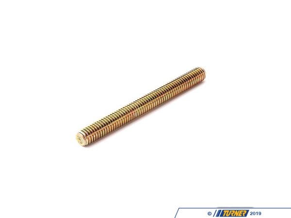 Genuine BMW Genuine BMW Stud Bolt - 07129908109 - E39,E46,E53,E83,E85 07129908109