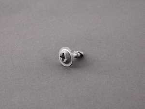 Genuine BMW Quick-release Screw 07147177492