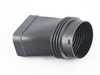 Genuine BMW Air Channel - F10 13717590592 View 1