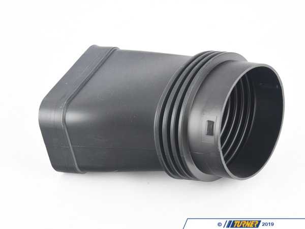 Genuine BMW Air Channel - F10 13717590592