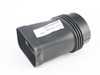 Genuine BMW Air Channel - F10 13717590592 View 2