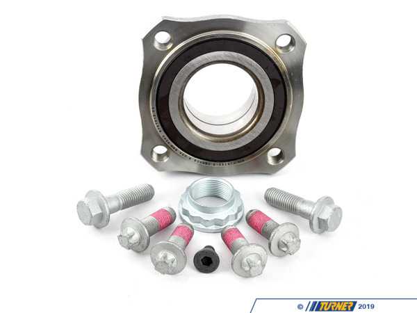 Genuine BMW REPAIR KIT FOR WHEEL 33412457416