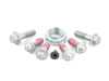 Genuine BMW REPAIR KIT FOR WHEEL 33412457416 View 4