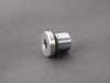 Genuine BMW Genuine BMW Manual Trans Screw Plug With Gasket Ring 23117531356 23117531356 View 1