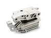Meyle Upper Engine Mount / Rubber 22116885934 View 1
