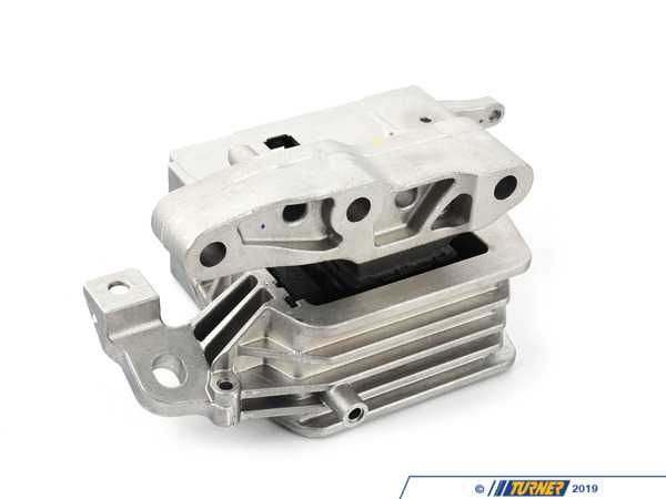 Meyle Upper Engine Mount / Rubber 22116885934
