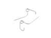Genuine BMW Genuine BMW Rain Gutter, Front - 54137170932 - E70 X5,F15 54137170932 View 2