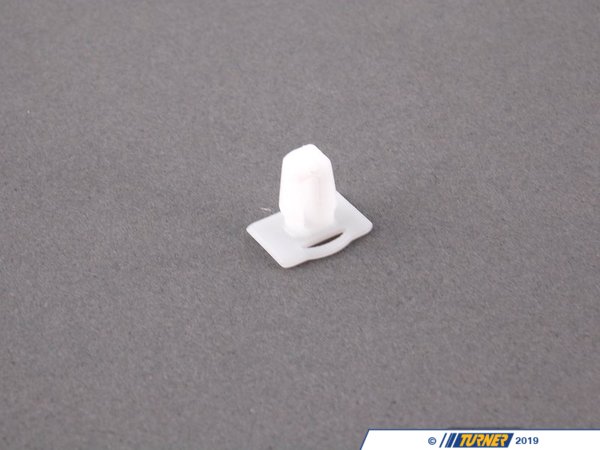 Genuine BMW Genuine BMW Clip Natur - 51478244458 51478244458
