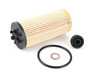 Genuine MINI SET OIL-FILTER ELEMENT 11428593186 View 1