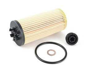 SET OIL-FILTER ELEMENT