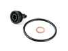 Genuine MINI SET OIL-FILTER ELEMENT 11428593186 View 2