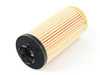 Genuine MINI SET OIL-FILTER ELEMENT 11428593186 View 3