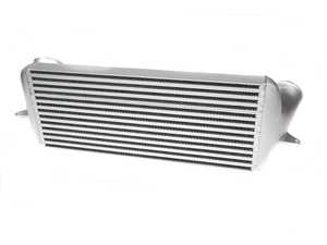 VRSF Stepped Competition Intercooler Upgrade - 7.5" - E60 N54
