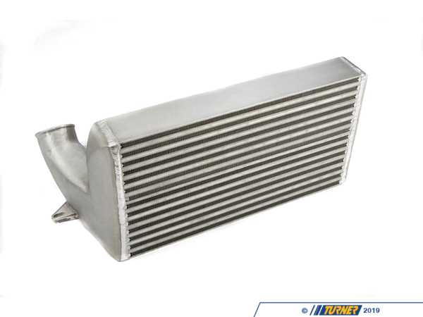 VRSF VRSF Stepped Competition Intercooler Upgrade Kit - 7.5" - Z4 N54 Z4-10903040