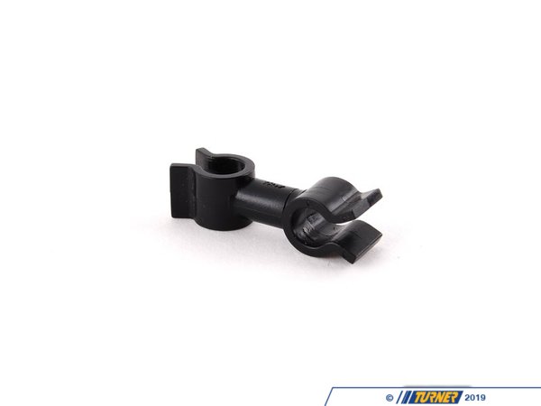 Genuine BMW Genuine BMW Hose Clamp - 11721287721 - E30,E36,F30,F31,F32,F33,E30 M3 11721287721