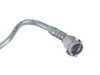 Genuine BMW Genuine BMW Water Hose - Expansion Tank to Radiator (Vent Hose) - F10 528i 17127578405 View 2