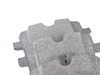 Genuine BMW Rear Brake Pad Set 34216867175 View 3