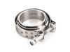 ECS 2.5" Stainless Steel V-band Assembly - Priced Each	 028092ecs04aKT View 1