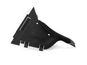 Genuine BMW Lower Right Engine Compartment Cover - 51718150450 - E38